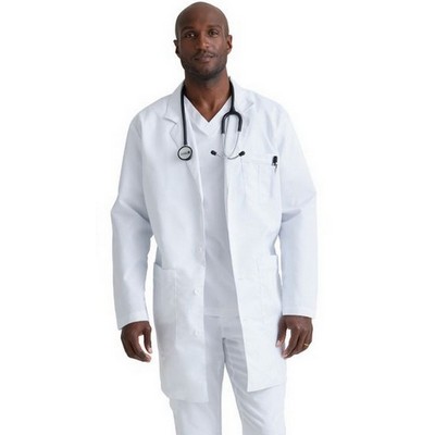 Barco® Men's Noah Lab Coat