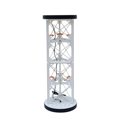 44" ShowGlower Totem Hardware