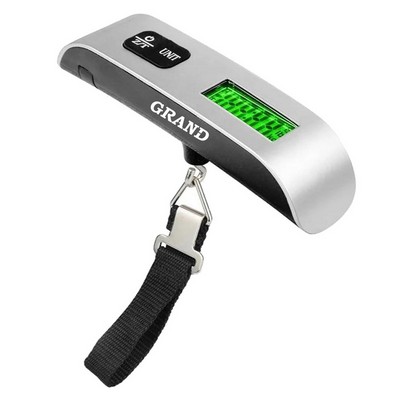 Digital Luggage Scales
