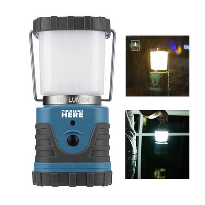 Camping Lantern