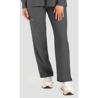 Landau ProFlex Women's 5-Pocket Cargo Pants (Tall)