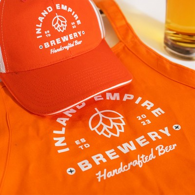 Customizable Direct To Film Transfers