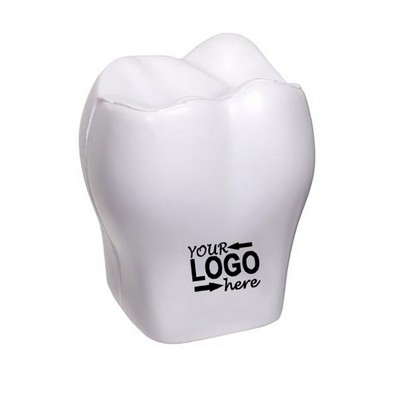 Dentist Tooth Stress Reliever