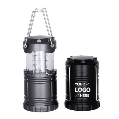 Stretching Folding Camping Emergency Light