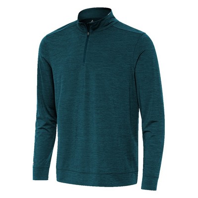Bright 1/4 Zip Pullover Men's