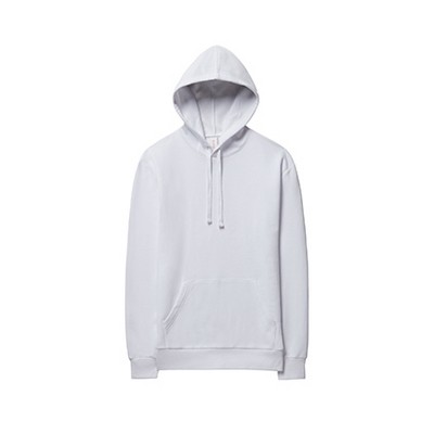 Alternative® Eco-Cozy Fleece Pullover Hoodie