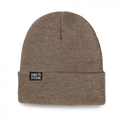 Dri Duck Coleman Beanie (Embroidered)