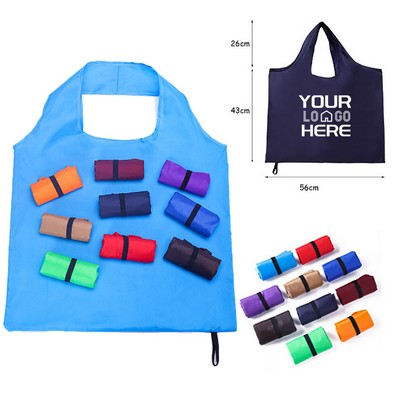 Large Size Supermarket Shopping Bag