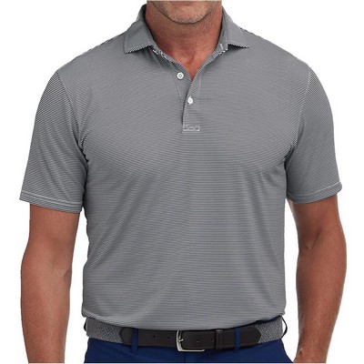 Holderness & Bourne® The Perkins Shirt