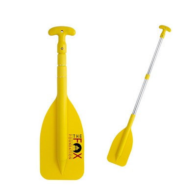 Emergency Paddle