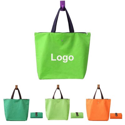 Reusable Tote Shopping Bag
