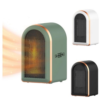 1200W Desk Space Heater