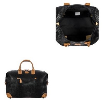 Bric's® 18'' My Safari Cargo Duffle Bag