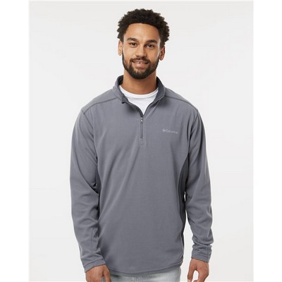 Columbia Klamath Range™ Half-Zip Pullover