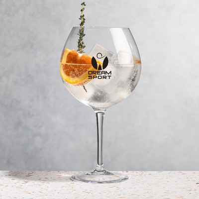 Norwich Gin & Tonic - Imprinted