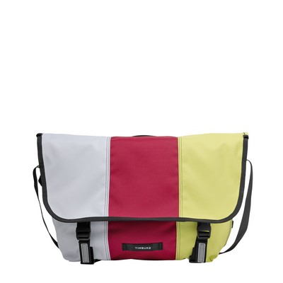 Custom Classic Messenger Bag (Large)