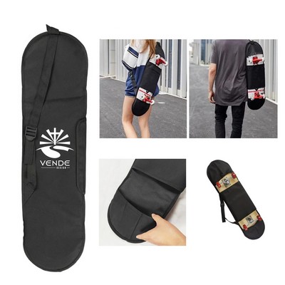 Skateboard Bag