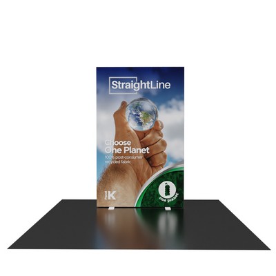 StraightLine™ Double Sided Panel (60"x96")