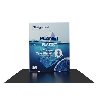StraightLine™ Double Sided Panel (79"x96")