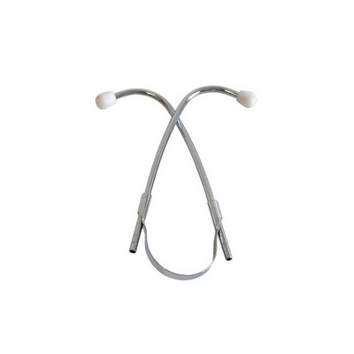 Prestige Medical - Brass Binaurals for 106,108,125 Stethoscopes