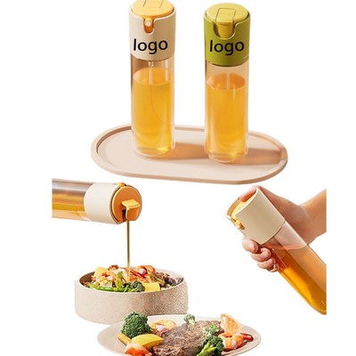 2" 1 Olive Oil Spray Dispenser Bottle