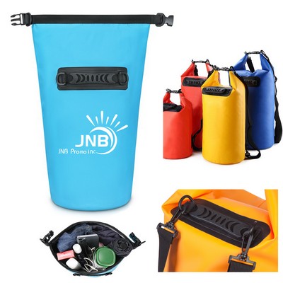Thermal Dry Cooler Bag
