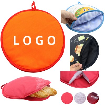 Cotton Tortilla Warmer
