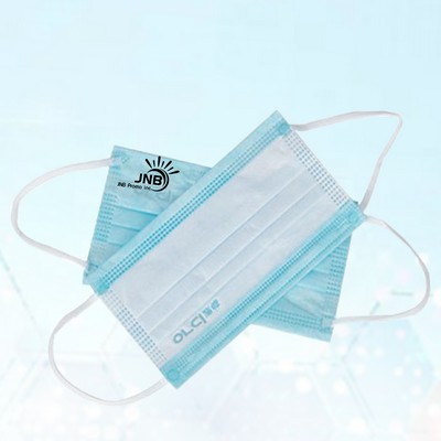 Tailored Disposable Face Mask