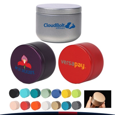 Inspea Round Candy Box