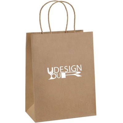 Paper Tote Bag