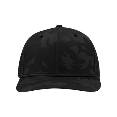 Sportsman™ Traditional Lo-Pro Mesh Back Trucker Fit Cap