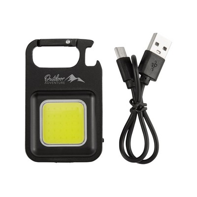 Denali Rechargeable COB Light