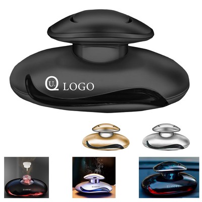 4.69x2.95x2.28" Car Air Freshener Diffuser