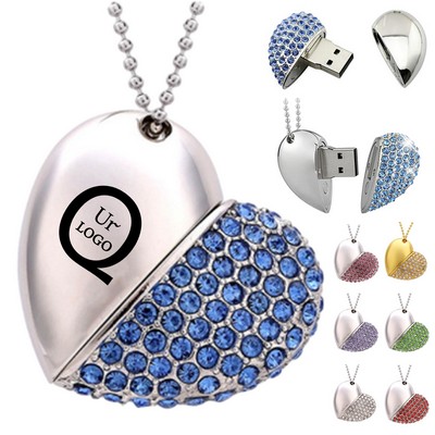 Usb Flash Driver-8Gb