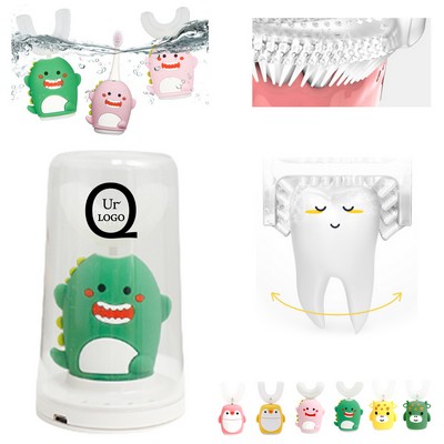 Kids Electric Toothbrush