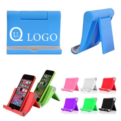 3.8x3" Multi-Angle Phone Stand