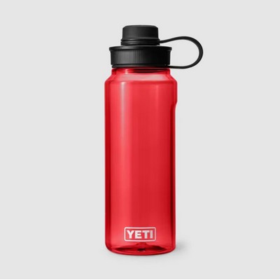 YETI 34 OZ Yonder Tether Cap Water Bottle
