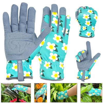 Anti-puncture Gardening Gloves-Size L