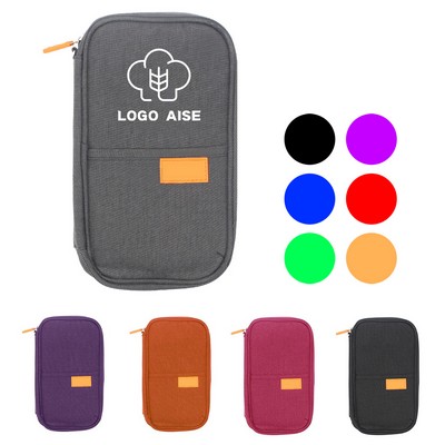 Sports Casual Arm Bag