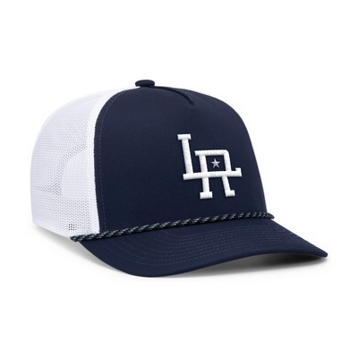 Weekender Trucker Cap