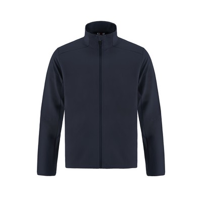 Pursuit Youth Packable Athleisure Jacket