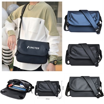 Messenger Bag Crossbody Bag Shoulder Bag