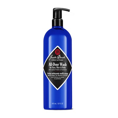 Jack Black 33 Oz. All-Over Wash