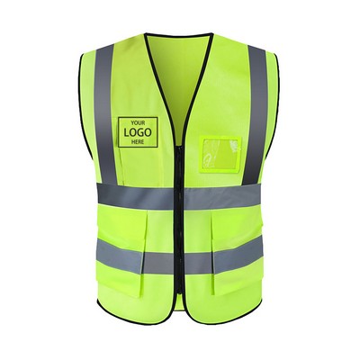 Safety Vest
