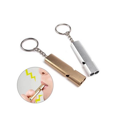 Emergency Whistle