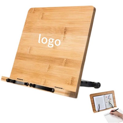 Bamboo Multifunctional Stand