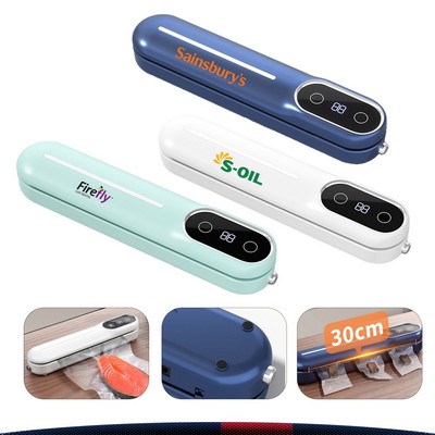 Sealyn Automatic Food Sealer