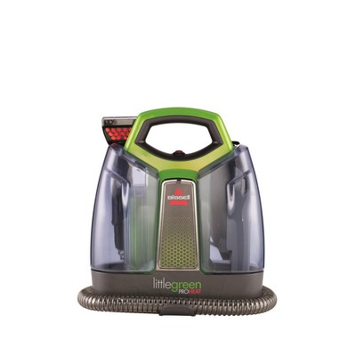 BISSELL Little Green Proheat Portable Carpet Cleaner