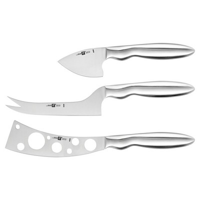 Zwilling Collection 3Pc Cheese Set