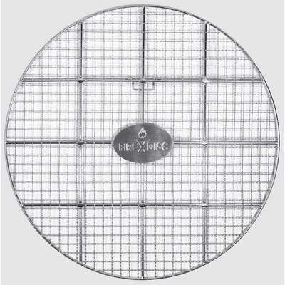 Ultimate Steaming Grate